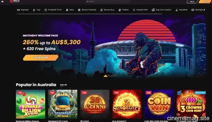 Mejores Pokies en Línea Australia 2026: Top 5 Casinos Aussie para Pagos Rápidos, Ganancias en Dinero Real y Altos Pagos