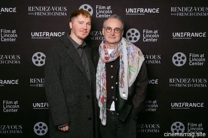 “Fare film dovrebbe essere un piacere”: Olivier Assayas su Il Mago del Cremlino