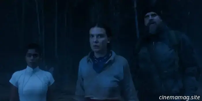 Il trailer di Stranger Things – Stagione 5, Volume 2 ci avverte che tutto ciò che abbiamo sempre dato per scontato sull'Upside Down si è rivelato completamente sbagliato.