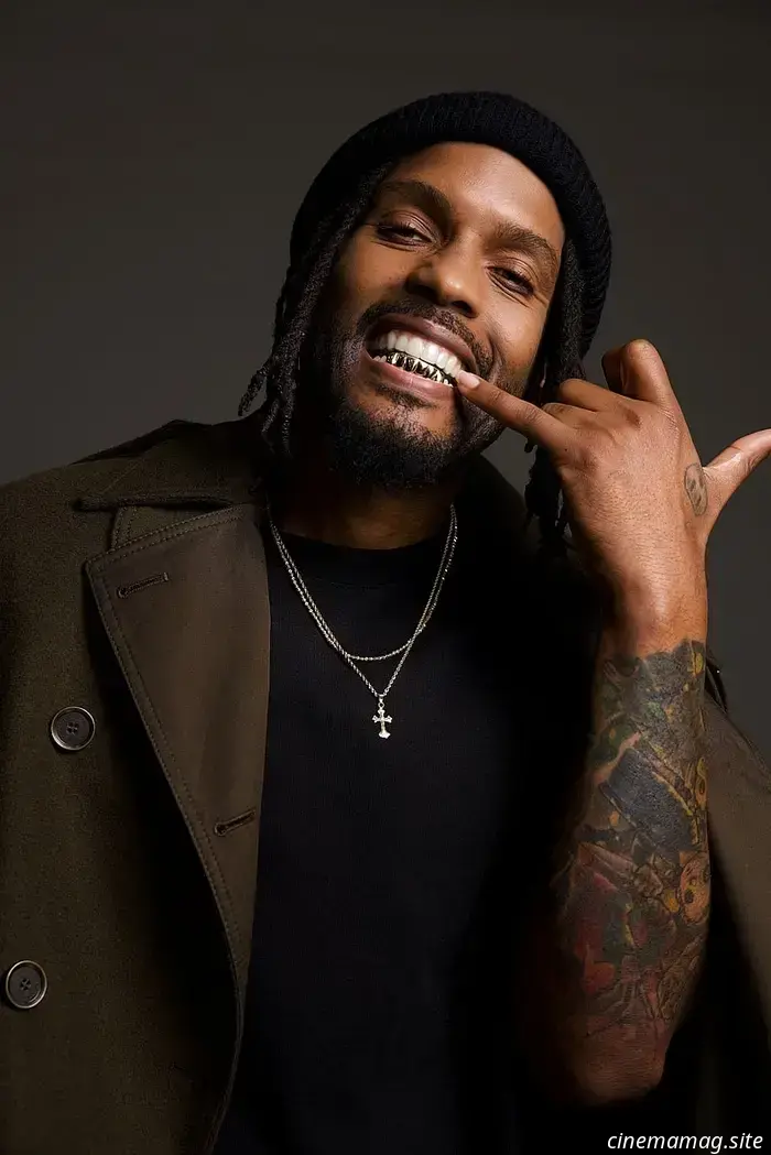 Cineastas predicen el futuro, 2025