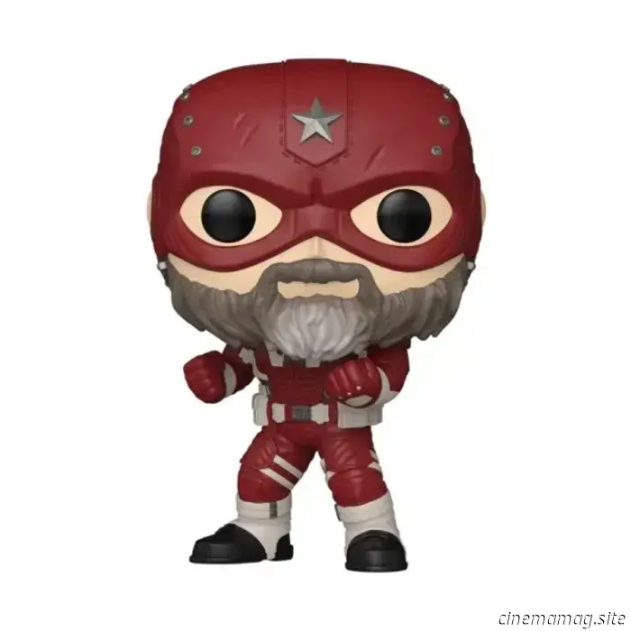 Funko ensambla los Thunderbolts * con el nuevo Marvel Pop! Figuras de vinilo