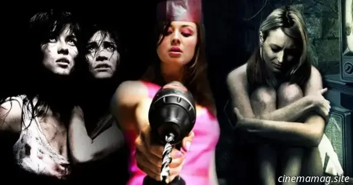 10 film horror estremi che non dimenticherai