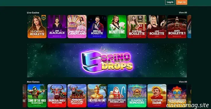 ¡Las mejores tragamonedas en línea de Australia! ¡Los mejores casinos de 2025!
