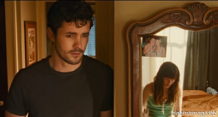 Recensione del film – The Threesome (2025)