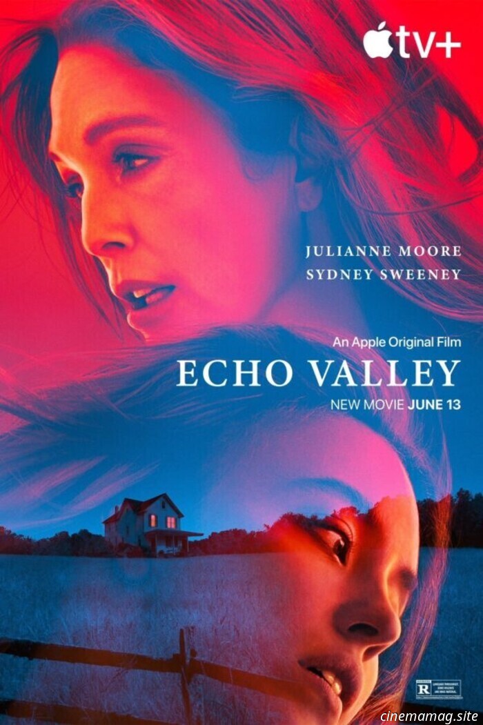 Echo Valley (2025) - Reseña de la película