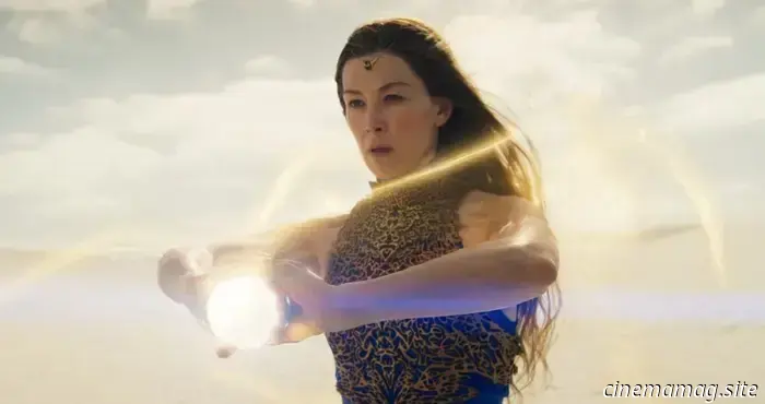 Amazon has ended The Wheel of Time after three seasons.