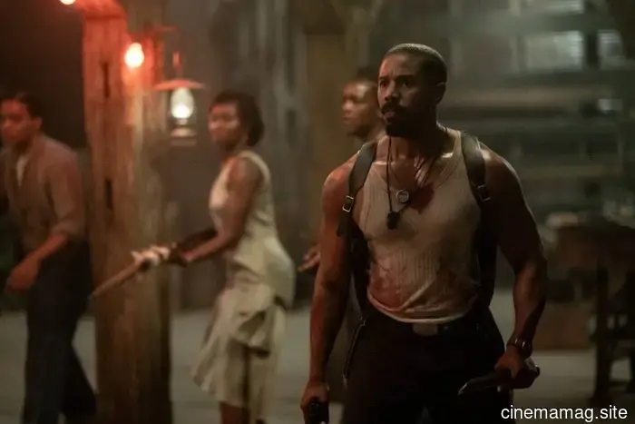 New to Streaming: My Unwanted Friends, Pillion, Avatar: Fire and Ash, Wuthering Heights, and More