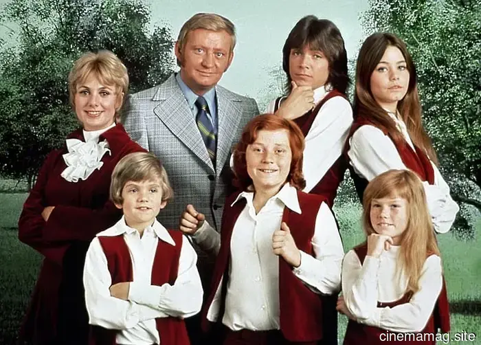 12 programmi TV degli anni '70 che sono ancora un piacere da guardare