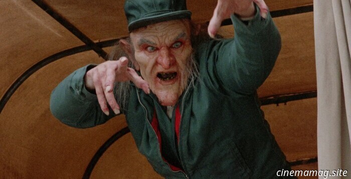 Recensione in 4K Ultra HD – Creepshow 2 (1987)
