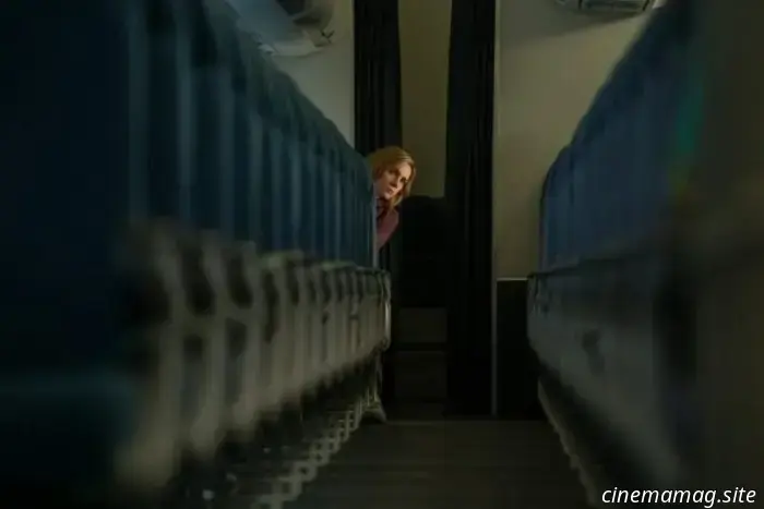 Entrevista exclusiva: el compositor Dave Porter sobre Pluribus