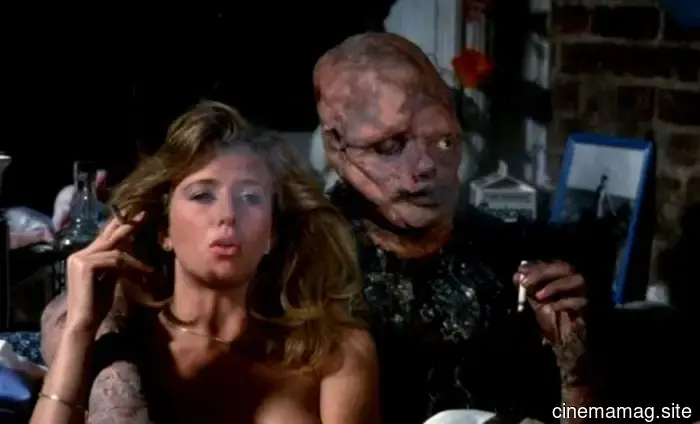 Campy on Purpose: Irony, Self-Awareness, and the Deliberately Poor Horror Film
