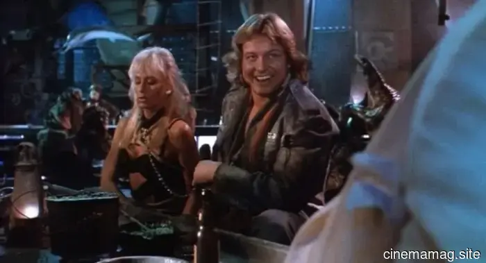 The Wild Tale Behind Hell Comes to Frogtown