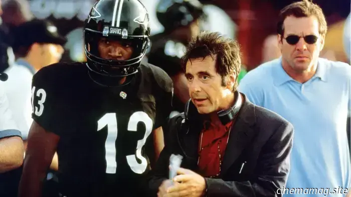 Our Top 12 Al Pacino Performances