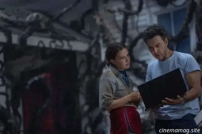 Prepare for one final adventure with the trailer for Netflix's The Making of Stranger Things 5.