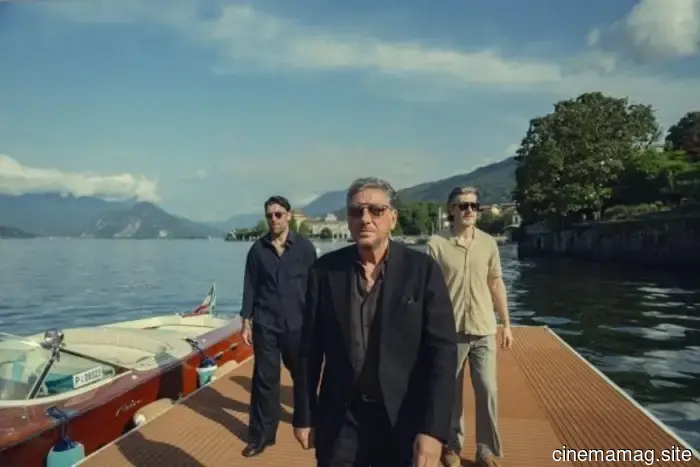 The trailer for season 2 of Guy Ritchie's The Gentlemen has been released by Netflix.