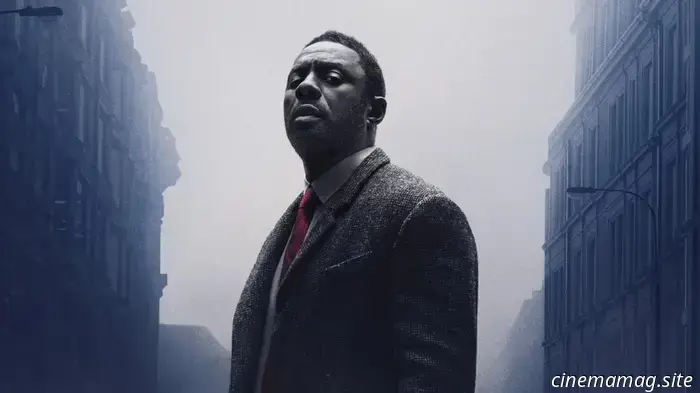 Idris Elba and Ruth Wilson are set to reprise their roles in the upcoming Luther film.