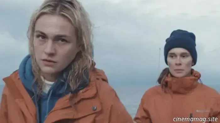 Row - Review of the Raindance Film Festival 2025