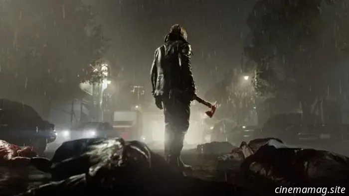 Leon S. Kennedy will be teaming up with Grace in Resident Evil Requiem.