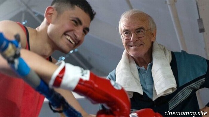 Film Review – Giant (2025)