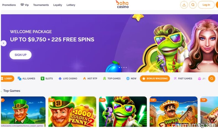 Quick Payout Online Casinos in Australia (May 2026): A Review of 5 Top Casinos with Instant Withdrawals - MovieMaker