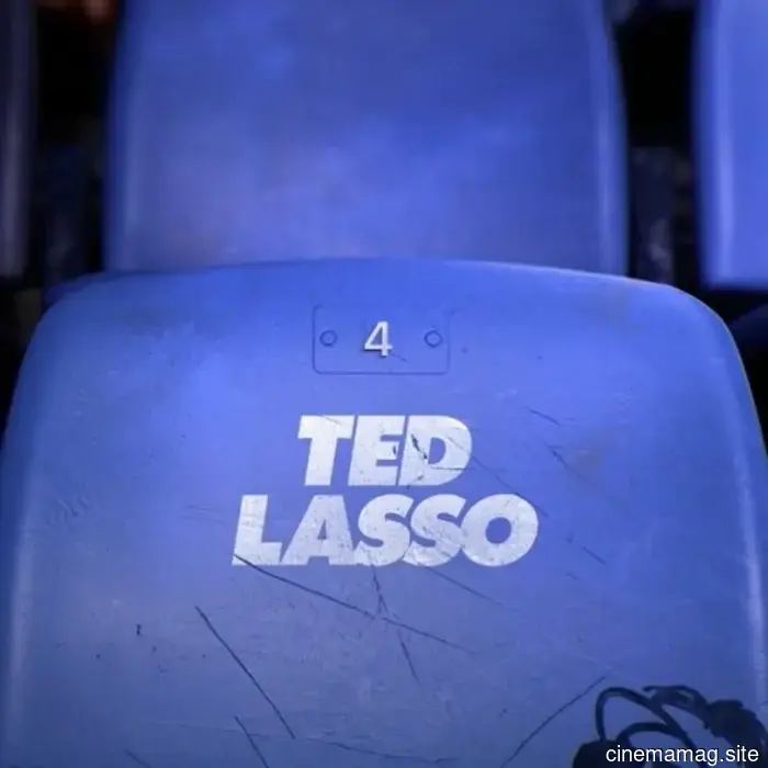 The season 4 trailer of Ted Lasso comes back with a surprising twist.