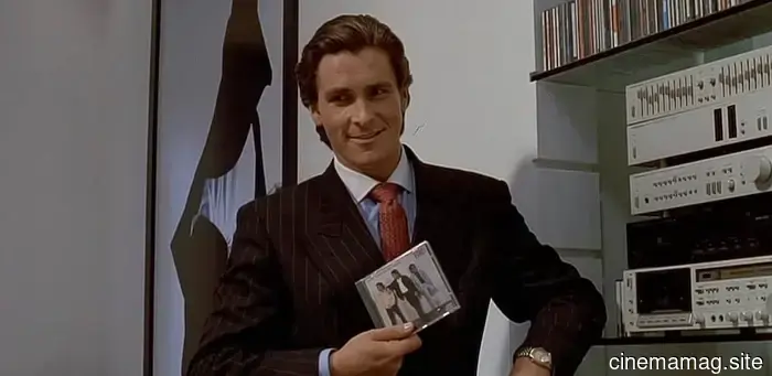 10 American Psycho Facts That a Regular Person Might Not Be Aware Of