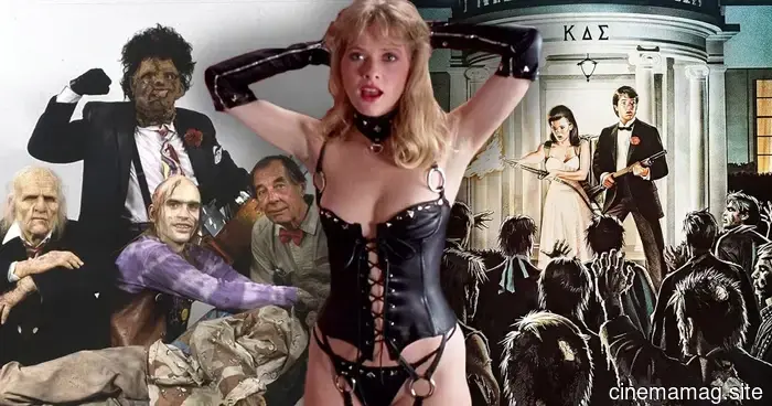 10 Must-See Horror Films from 1986