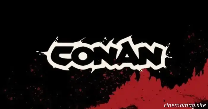 La figura Hero H.A.C.K.S. de Conan el Bárbaro presentada por Boss Fight Studio