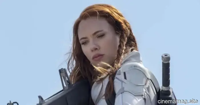 Scarlett Johansson tapped for Ari Aster's upcoming film, Scapegoat.