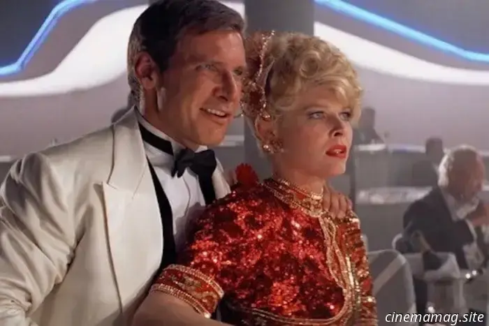 All 5 Indiana Jones Films Ranked from Least to Most Favorable - MovieMaker Magazine