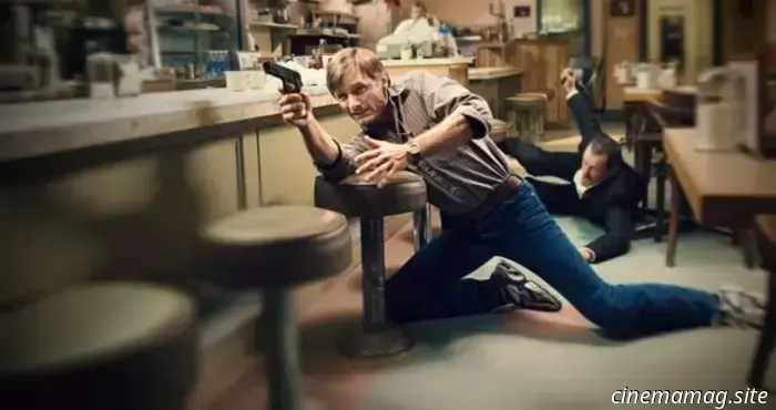 A History of Violence a vent'anni: la storia dietro il capolavoro moderno di David Cronenberg