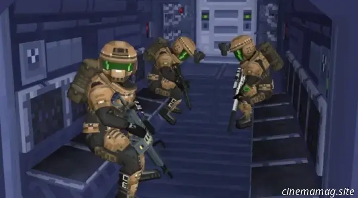 Scatena la guerra sul pianeta rosso con il trailer del gameplay di Mars Tactics