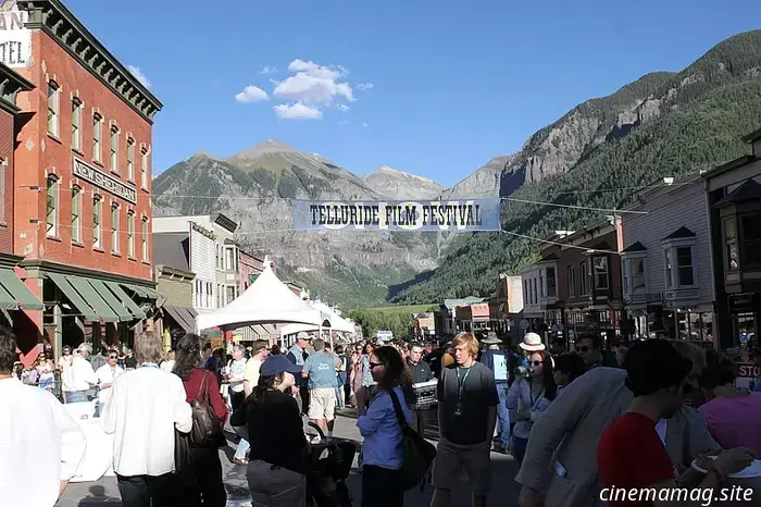 The 25 Most Exciting Film Festivals Around the Globe, 2025