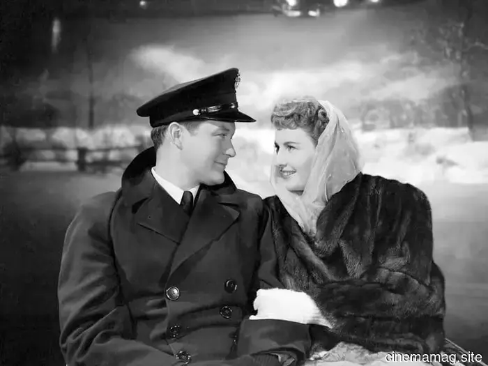 12 классических фильмов 1940-х годов, которые по-прежнему приятно смотреть