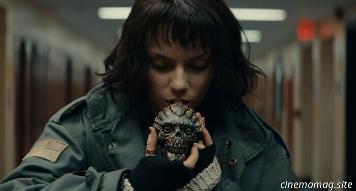 Recensione del film – Whistle (2026)