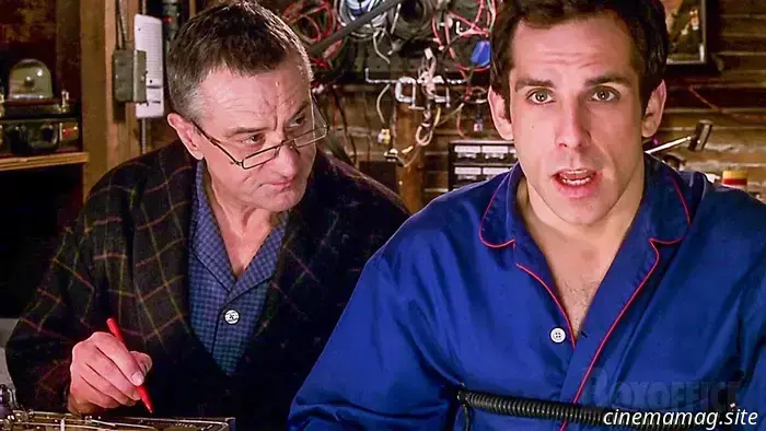 Meet The Parents 4 is officially confirmed, with John Hamburg directing and the original cast returning.