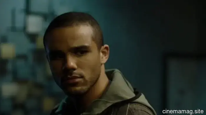 Trailer per il thriller d'azione cyberpunk Kill Code con Harvey Keitel, Tyrese Gibson, Frank Grillo e Franzi Schissler