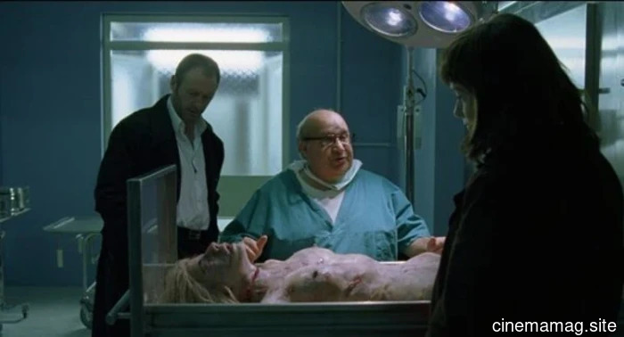 Recensione 4K Ultra HD – Il Giocatore di Carte (2004)