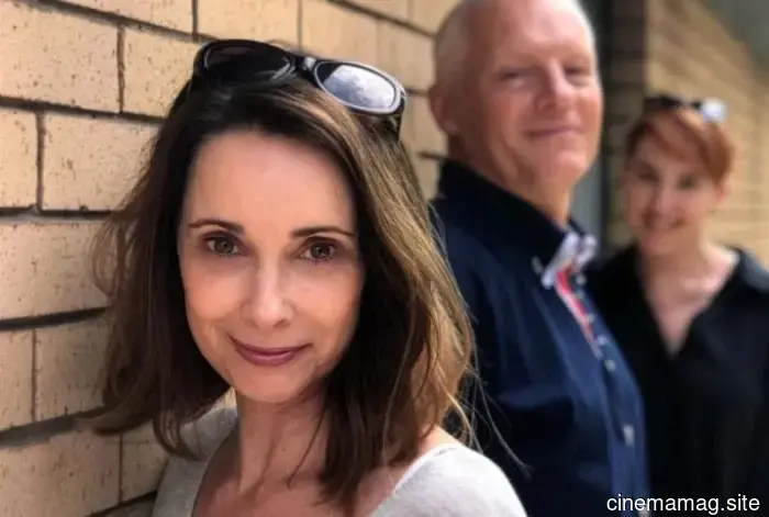 A brand new Doctor Who: The Sixth Doctor Adventure is now available from Big Finish.