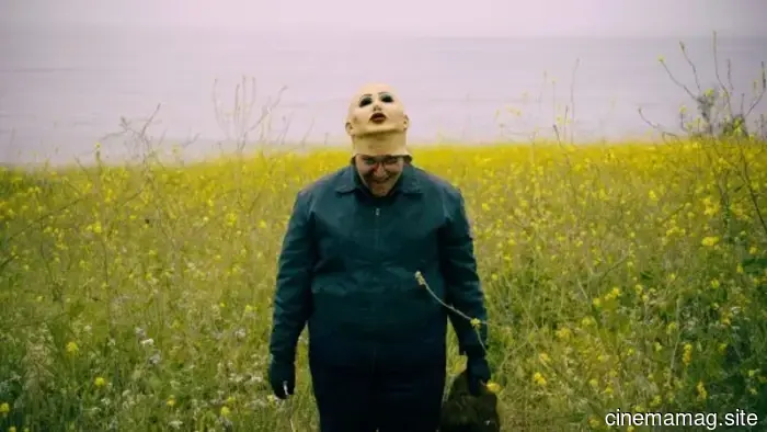 Frankie, Maniac Woman è scatenata con un trailer sanguinoso per l'horror-comedy sui serial killer