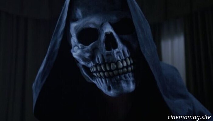 Night of the Reaper (2025) - Film Review
