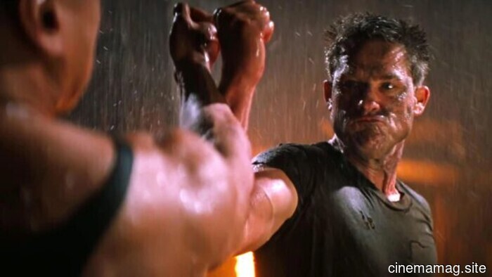 Recensione 4K Ultra HD – Soldier (1998)