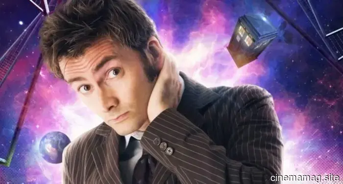 David Tennant is set to reprise his role in Doctor Who – The Tenth Doctor and Rani will return in 2027 through Big Finish.