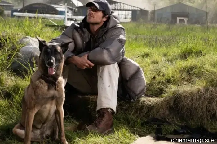 Primo trailer per The Dog Stars di Ridley Scott con Jacob Elordi nel ruolo principale