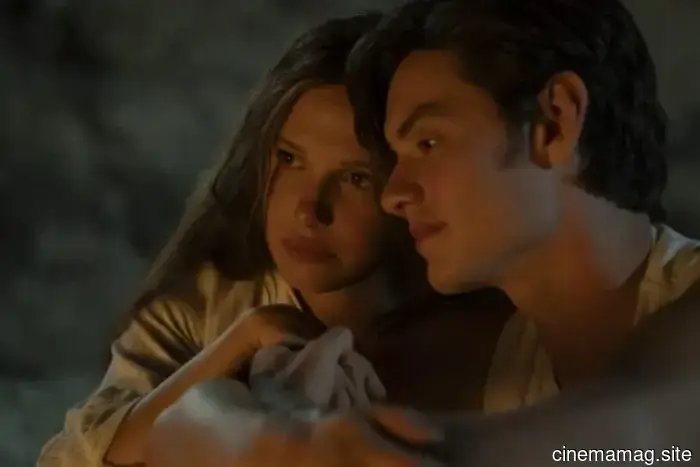 Nuevo tráiler e imágenes promocionales de Enola Holmes 3 protagonizada por Millie Bobby Brown