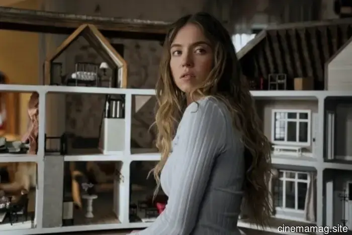 Kirsten Dunst teams up with Sydney Sweeney for The Housemaid's Secret.