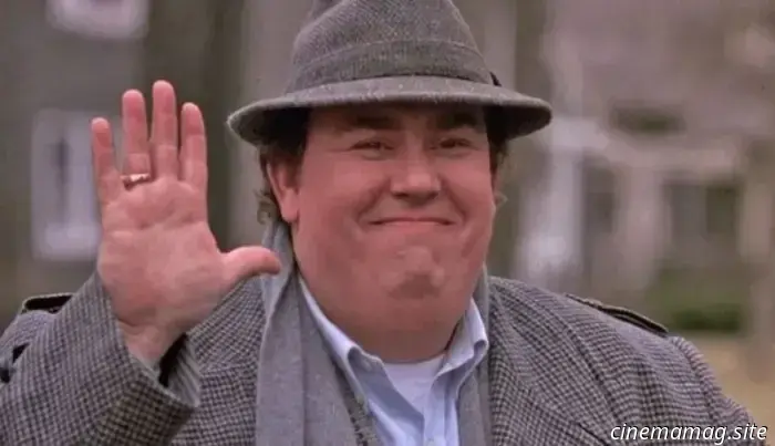 Ryan Reynolds, Colin Hanks e la famiglia Candy parlano del documentario John Candy: I Like Me al TIFF 2025