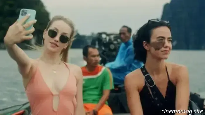 7 películas sobre influencers para tu lista de pendientes