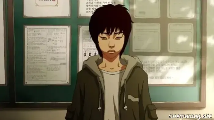 Must-Watch Korean Animated Films