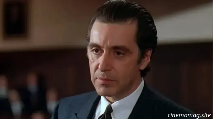 Our Top 12 Al Pacino Performances
